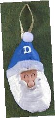 Dukesantaornament